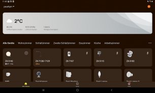 ELESION-Smart Home Technologie screenshot 21
