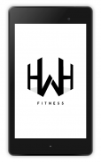 HWH Fitness screenshot 14