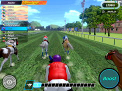 Derby Life : Horse racing screenshot 6