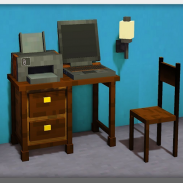 Pocket Furniture Mod for MCPE screenshot 8