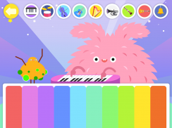Miga Baby: Music For Toddlers screenshot 3