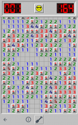Minesweeper GO - classic game screenshot 7