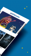 Living a Book - Libros Pathbooks Multiples finales screenshot 0