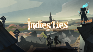 Indies' Lies screenshot 6