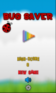 Bug Saver screenshot 0