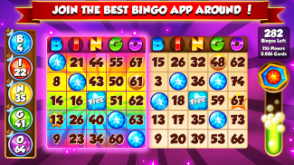 Bingo Story – Bingo Games screenshot 3