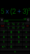 Calcolatrice screenshot 21