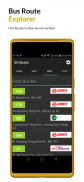 SG Buses: Timing & Routes screenshot 11
