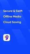 OK Browser - Smart, Fast, Safe screenshot 5