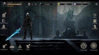 Demon Hunter: Shadow World screenshot 5