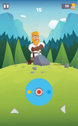 King Arthur: Magic Sword screenshot 0