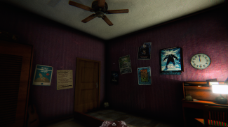 Death Park: Хоррор с Клоуном screenshot 11