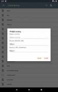 České Noviny screenshot 17
