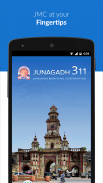 Junagadh 311 screenshot 0