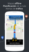 CoPilot GPS - Navegación y Tráfico screenshot 11
