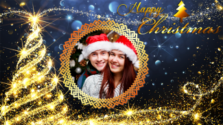 Christmas Photo Frame 2023 screenshot 10