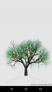 Trees 3D screenshot 5