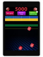 Dice game 5000 Néon screenshot 7