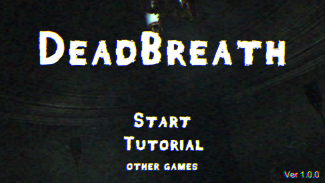 Dead Breath screenshot 1