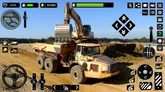 permainan pembinaan salji screenshot 3