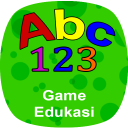 Game Edukasi Anak : All in 1 Icon