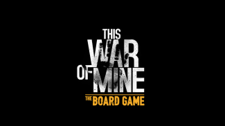 This War Of Mine: The Board Game screenshot 0