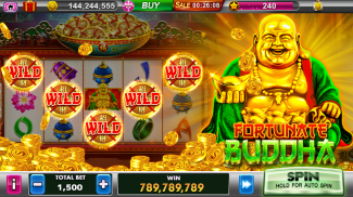 Galaxy Casino Live - Slots screenshot 7