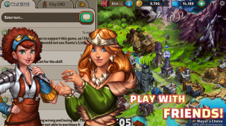 Shop Heroes: Adventure Quest screenshot 4