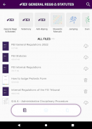 FEI RuleApp screenshot 0