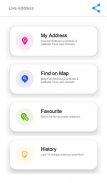 Live Location Finder screenshot 4