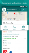 Bing: Chat with AI & GPT-4 screenshot 3