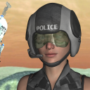 Polícia Galáctica 1: Perdidos Icon