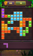Block Puzzle Classic 2019 - New Block Puzzle Game screenshot 7