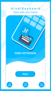 Hindi Voice Typing Keyboard screenshot 3