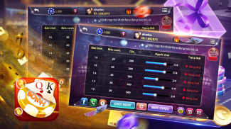 BomH Ban Ca Online - Game Bai Doi Thuong screenshot 7