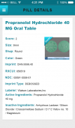Advanced Pill Identifier & Drug Info screenshot 13