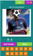 sport quiz | guess the player screenshot 16