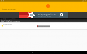 SabNzbd Remote 2.0 screenshot 16
