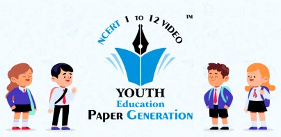 Youth Paper Generation 1 to 12