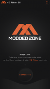 MZ Titan OS screenshot 8