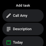 Todoist: lista to-do i planer screenshot 9