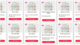 My Rera - Real Estate Ratings screenshot 2