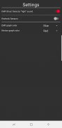 EMF GHOST DETECTOR screenshot 2