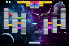 Brick Breaker screenshot 5