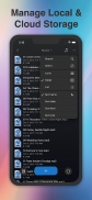 Phone Drive: File Manager screenshot 2