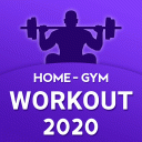 Home Workout Icon