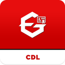 CDL Practice Test 2024 Icon