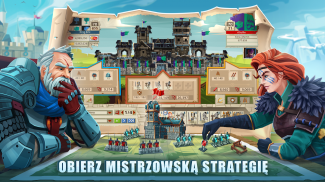 Empire: Four Kingdoms (Polska) screenshot 4