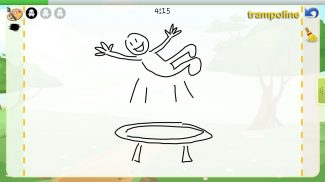 Draw and Guess Online screenshot 4