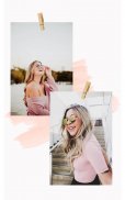 StoryChic: Insta Story Editor & Pic Collage Maker screenshot 1